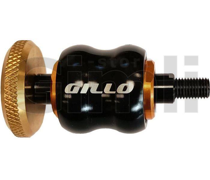 Gillo Final Dampener Kit with Weight Kit